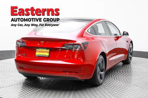 2019 Tesla Model 3 Standard Range