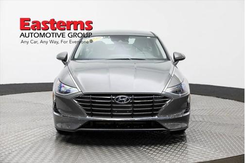 2022 Hyundai SONATA SE