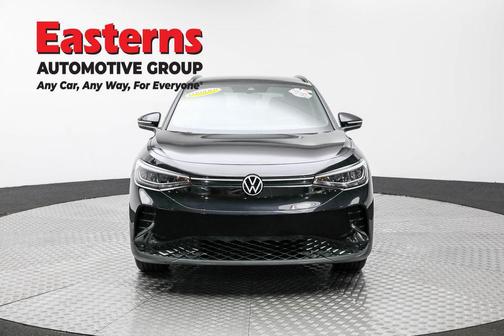 2024 Volkswagen ID.4 Standard