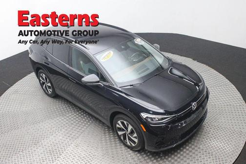 2024 Volkswagen ID.4 Standard