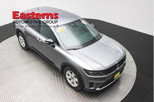 2024 Honda Prologue EX