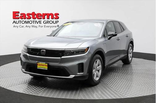 2024 Honda Prologue EX