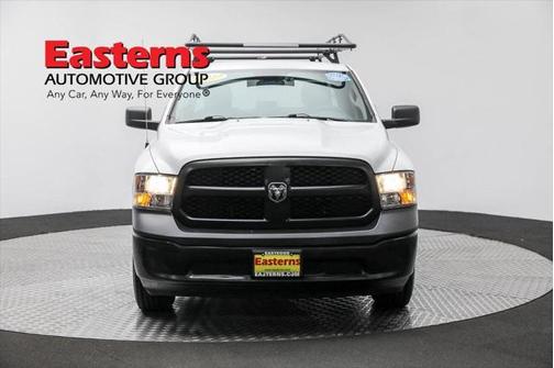 2022 RAM 1500 Tradesman