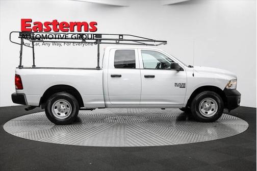 2022 RAM 1500 Tradesman