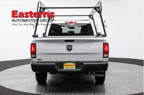 2022 RAM 1500 Tradesman