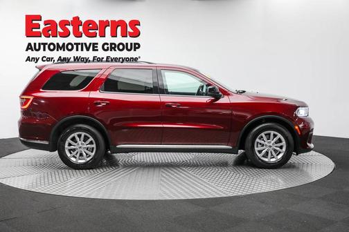 2023 Dodge Durango SXT RWD