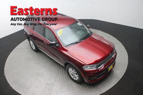 2023 Dodge Durango SXT RWD