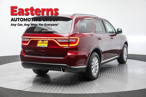 2023 Dodge Durango SXT RWD