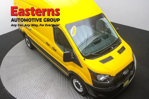 2021 Ford Transit-250 Base