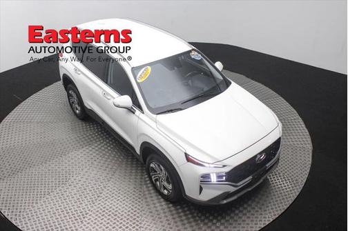 2023 Hyundai SANTA FE SEL 2.4