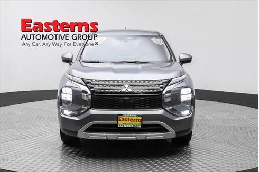 2023 Mitsubishi Outlander PHEV SE S-AWC