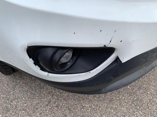Photo 3 of 15 of 2015 Jeep Compass Sport