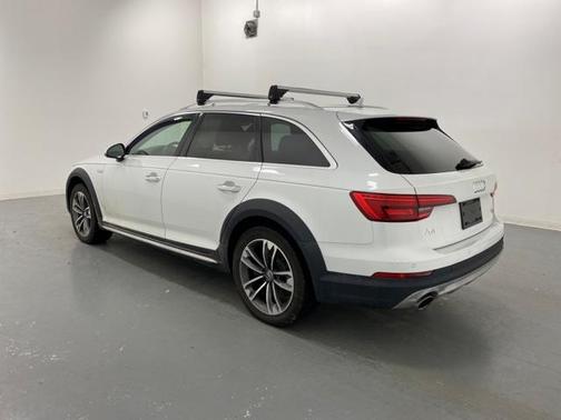 Photo 4 of 31 of 2017 Audi A4 allroad 2.0T Premium