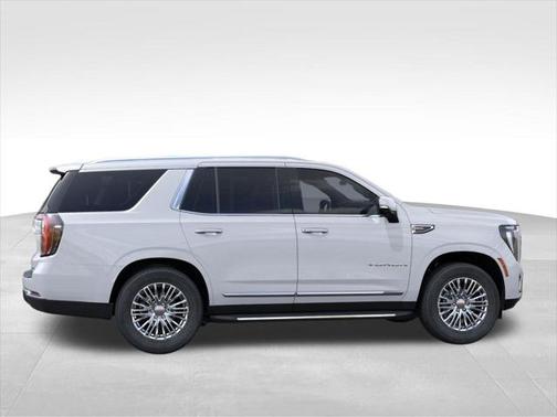2025 GMC Yukon 2WD Elevation