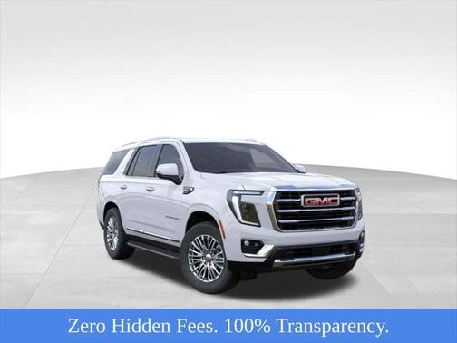 2025 GMC Yukon 2WD Elevation
