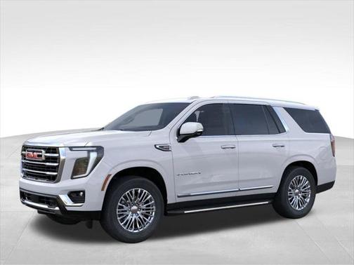 2025 GMC Yukon 2WD Elevation