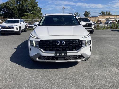 2023 Hyundai SANTA FE SEL 2.4