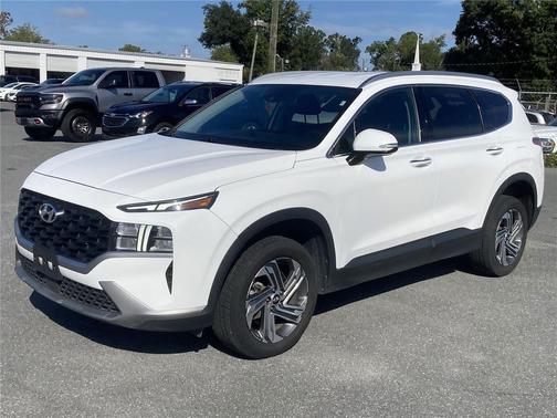 2023 Hyundai SANTA FE SEL 2.4