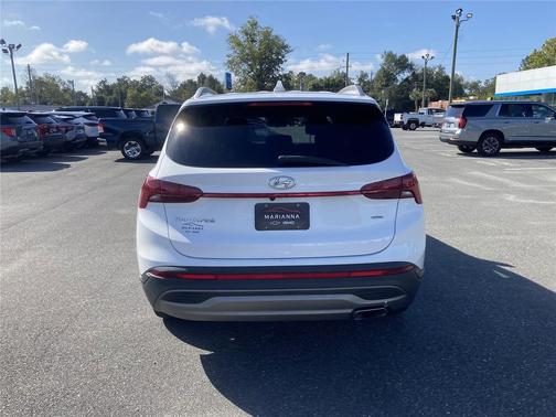 2023 Hyundai SANTA FE SEL 2.4