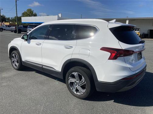 2023 Hyundai SANTA FE SEL 2.4