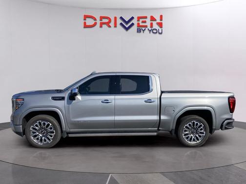 2023 GMC Sierra 1500 Denali Ultimate