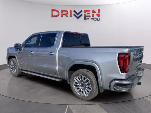2023 GMC Sierra 1500 Denali Ultimate