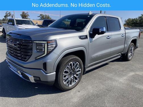 2023 GMC Sierra 1500 Denali Ultimate