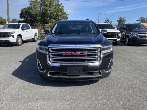 2023 GMC Acadia AWD SLT