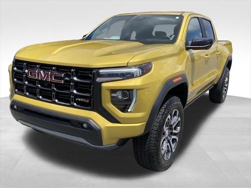2024 GMC Canyon Base