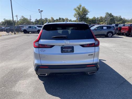 2025 Honda CR-V Hybrid Sport FWD