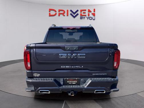 2023 GMC Sierra 1500 Denali Ultimate