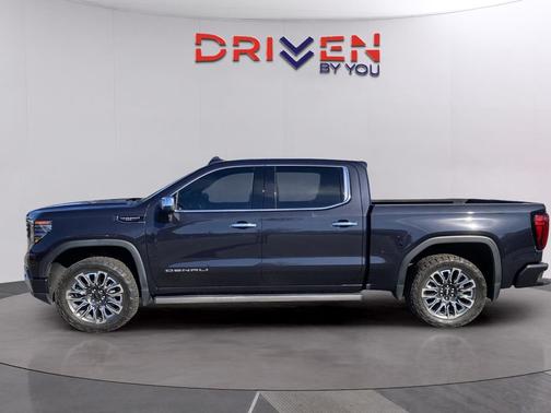 2023 GMC Sierra 1500 Denali Ultimate