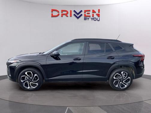 2024 Chevrolet Trax FWD 2RS