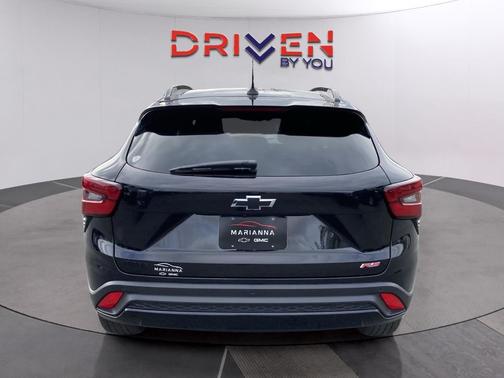 2024 Chevrolet Trax FWD 2RS