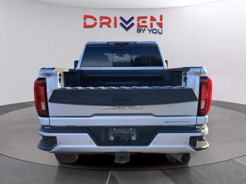 2021 GMC Sierra 2500 Denali