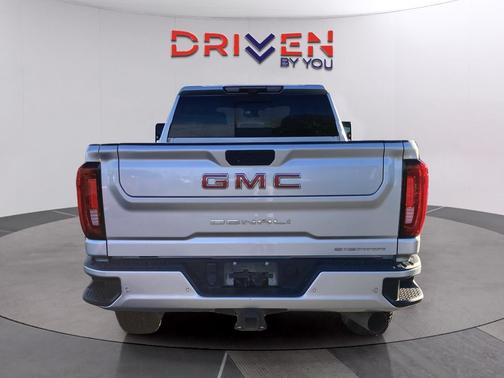 2021 GMC Sierra 2500 Denali