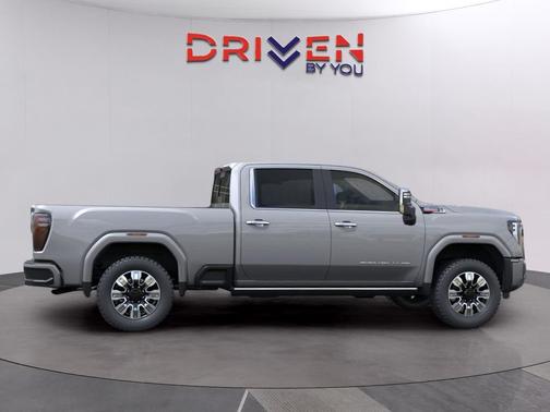 2026 GMC Sierra 2500 Denali