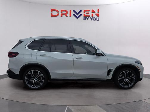 2024 BMW X5 sDrive40i