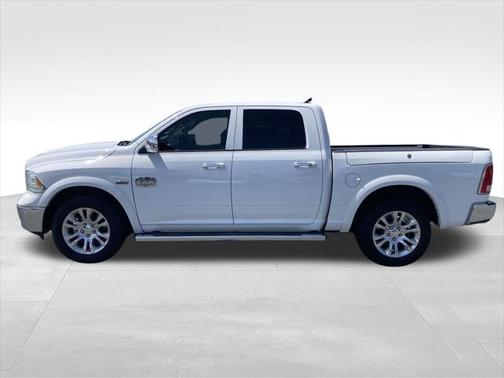 2015 RAM 1500 Longhorn