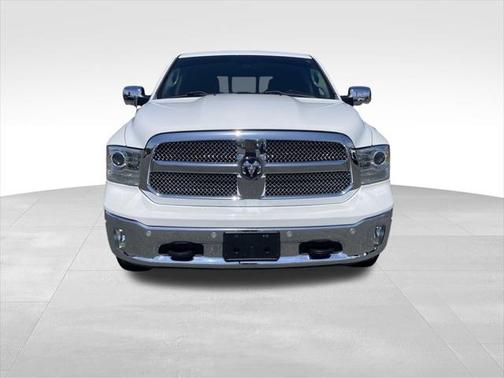 2015 RAM 1500 Longhorn