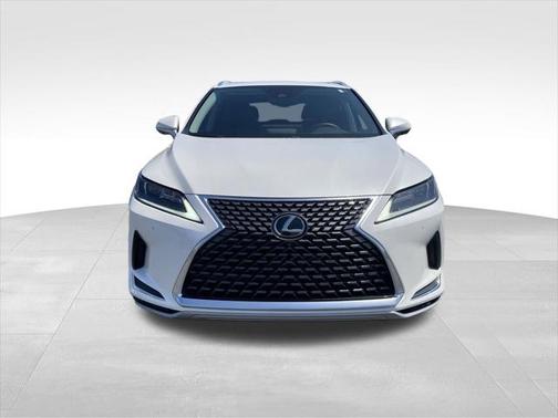 2021 Lexus RX 350 Base