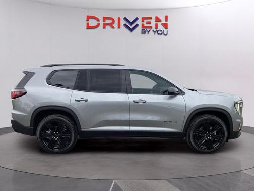 2026 GMC Acadia Elevation FWD