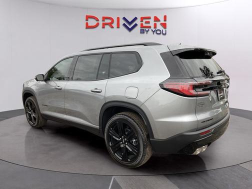 2026 GMC Acadia Elevation FWD