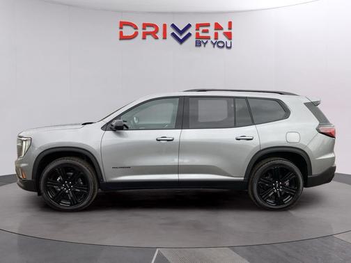 2026 GMC Acadia Elevation FWD