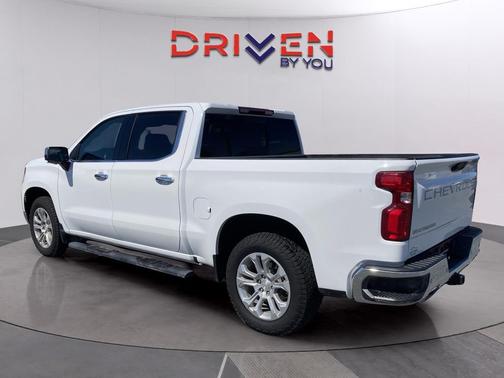 2026 GMC Yukon XL 2WD Elevation