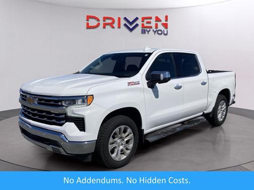 2026 GMC Yukon XL 2WD Elevation