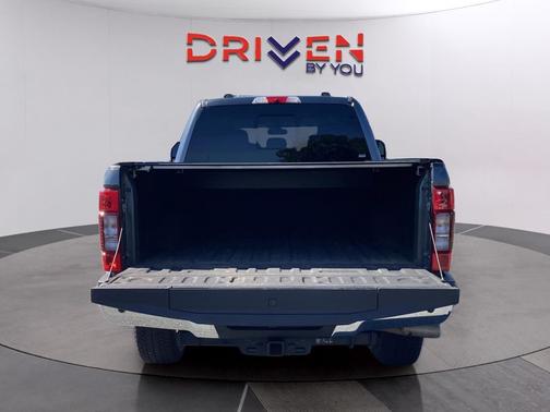 2020 Ford F-250 Lariat