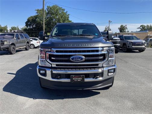 2020 Ford F-250 Lariat
