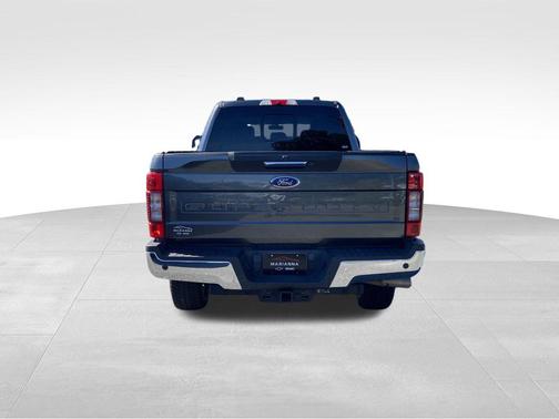 2020 Ford F-250 Lariat