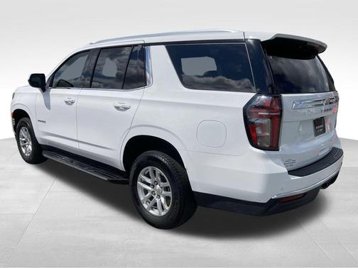2024 Chevrolet Tahoe LS
